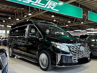 CARLSSON V-CLASS 2023 YEAR V 260 L 2023