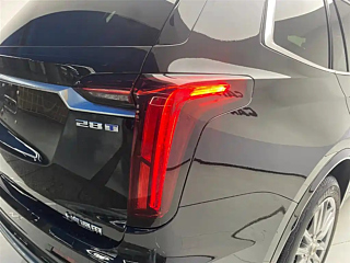 CADILLAC XT6 2022 YEAR 2.0T SEATS 2WD LUXURY 2022