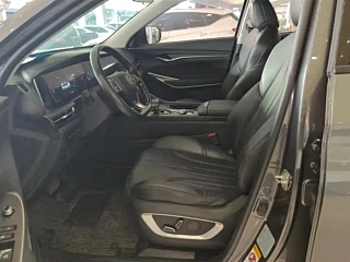 CHANGAN CS75 PLUS 2021 YEAR 1.5T AUTOMATIC PREMIUM 2021