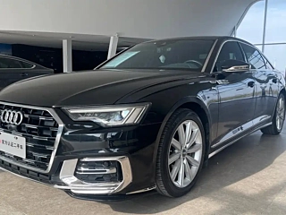 AUDI A6L 2021