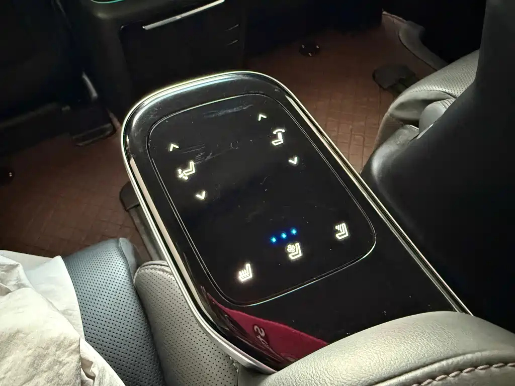 TRUMPCHI M8 2024