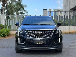 CADILLAC XT5 2020