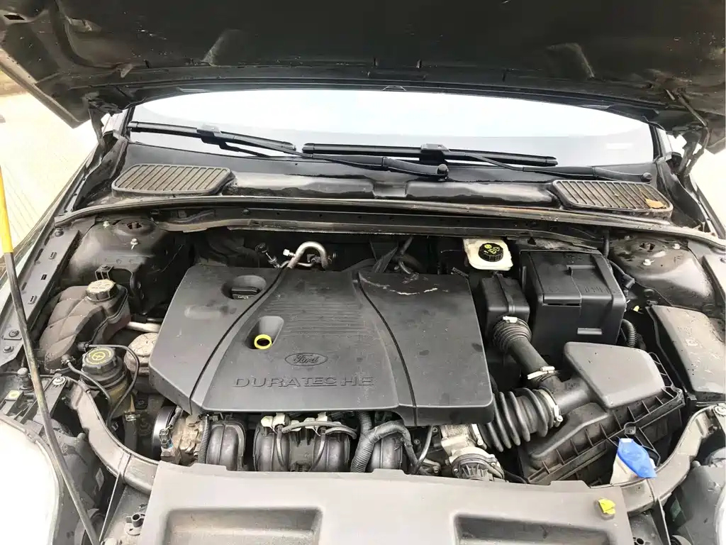 FORD MONDEO - WINNER 2010