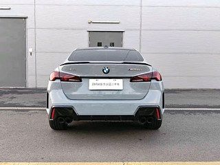 BMW M235L  2025 YEAR M235L 2025