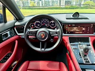 PORSCHE PANAMERA 2023 YEAR PANAMERA 2.9T 2023