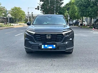HONDA CR-V 2024