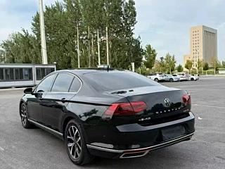 VOLKSWAGEN MAGOTAN 2020 YEAR 280TSI DSG COMFORT 2020