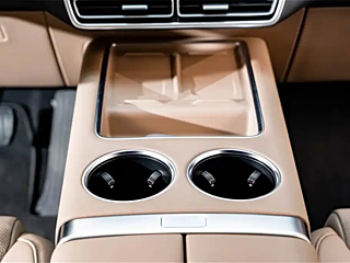 LI AUTO L8  2025 YEAR MAX INTELLIGENT  EDITION 2025