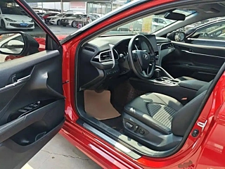 TOYOTA CAMRY 2022 YEAR 2.0S EDITION 2022