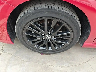 TOYOTA CAMRY 2022 YEAR 2.0S EDITION 2022
