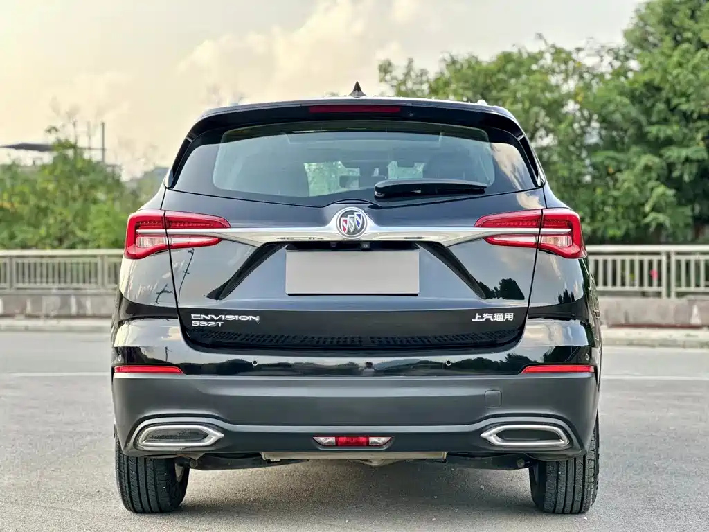BUICK ENVISION 2021