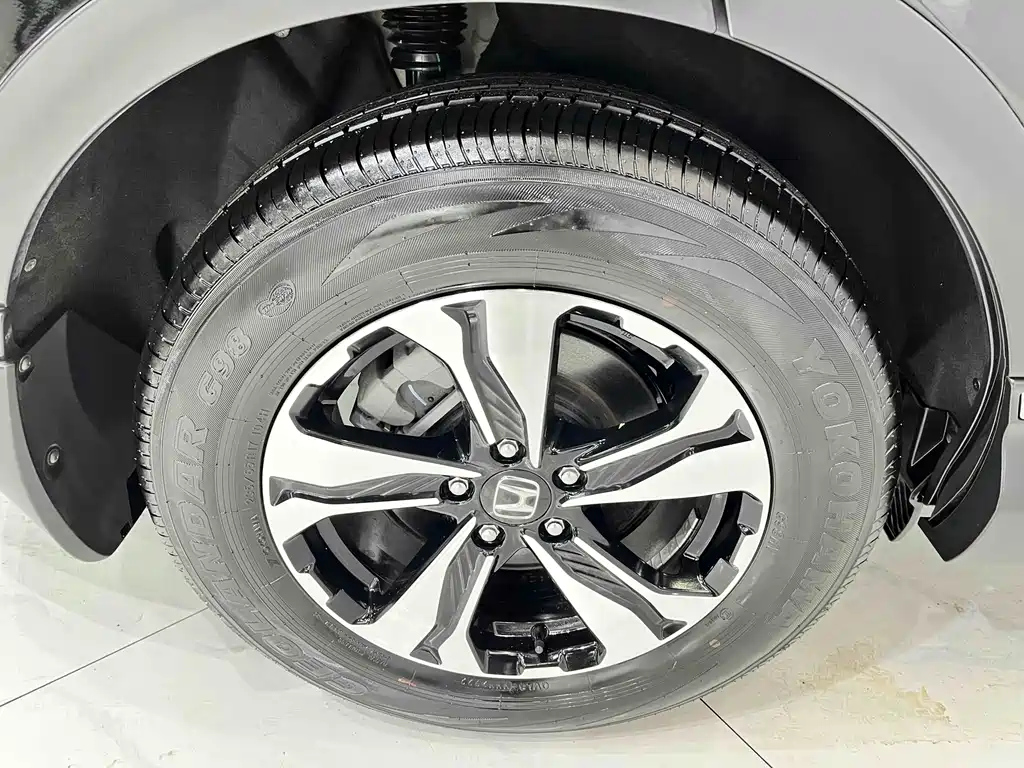 HONDA CR-V 2022