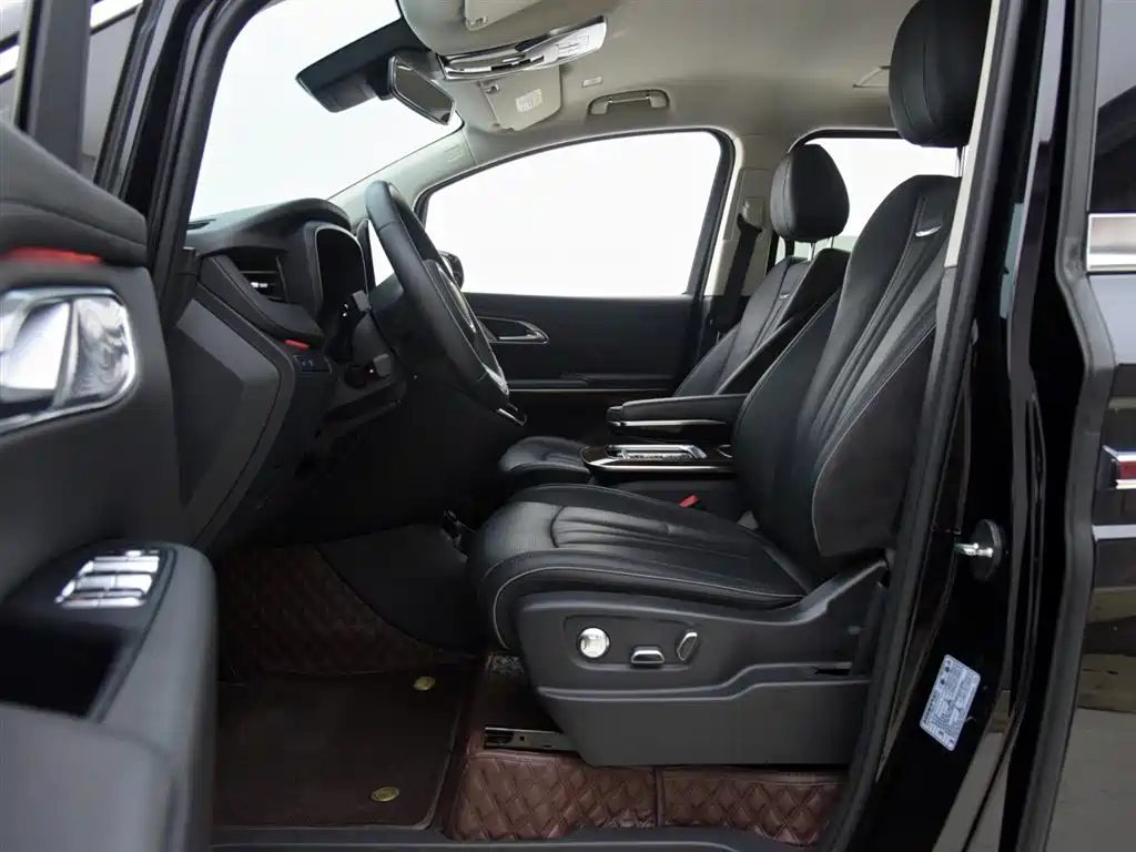 HONGQI HQ9 2023