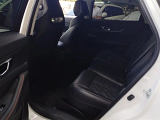 CHANGAN UNI-K 2021 YEAR 2.0T PREMIUM 2021