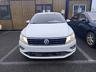 VOLKSWAGEN JETTA 2018