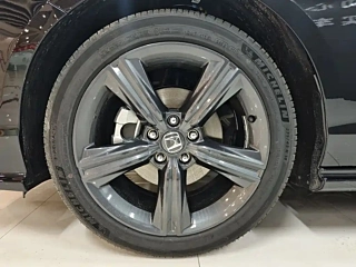 HONDA INSPIRE 2025 YEAR 260TURBO ELEGANT EDITION 2025