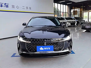 LINCOLN Z 2024
