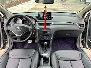PEUGEOT 308  2013 YEAR 1.6L AUTOMATIC  TYPE 2013