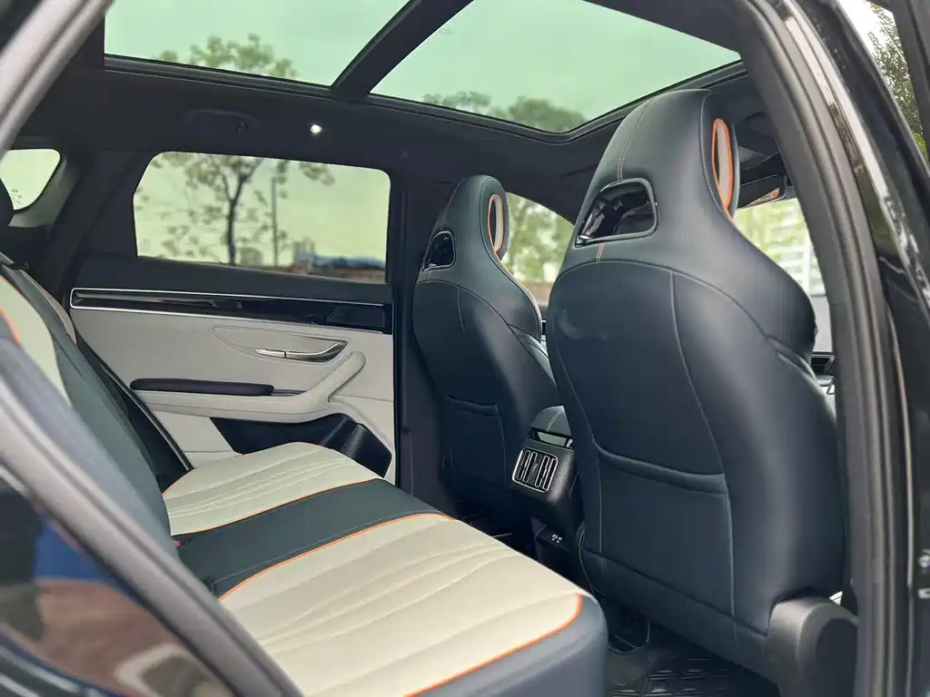 BYD SONG PLUS NEW ENERGY 2023