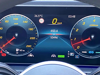 MERCEDES BENZ GLS  2020 YEAR GLS 450 4MATIC LUXURY 2020