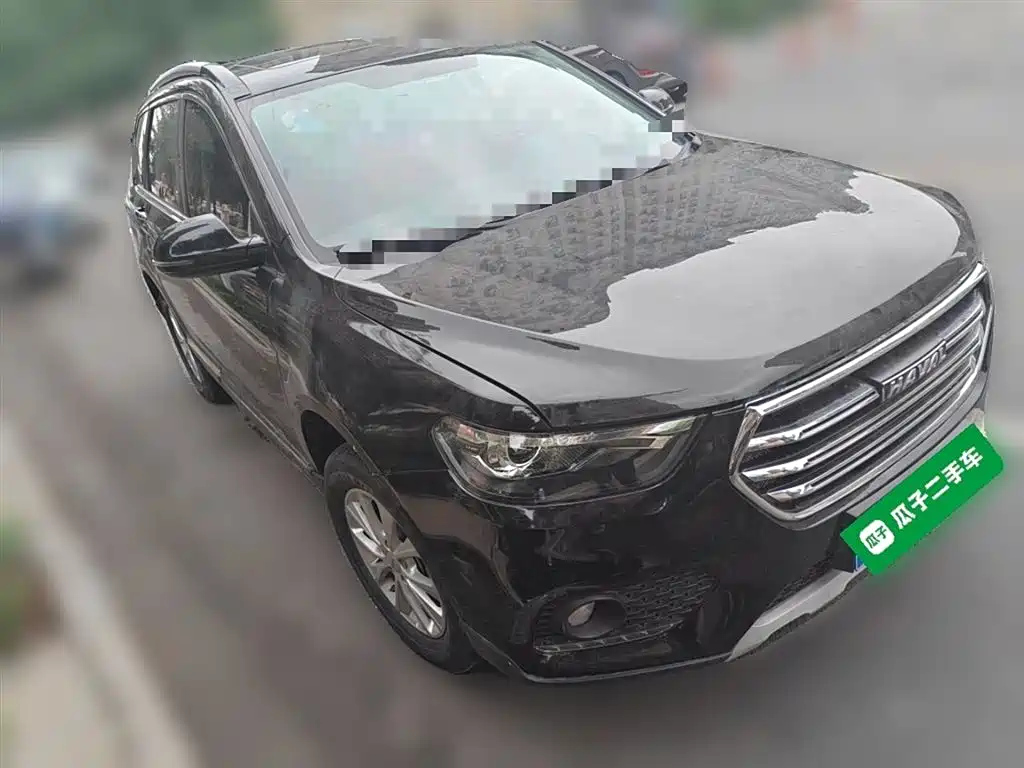 HAVAL H6 2019