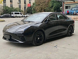 Заказать HYCAN A06