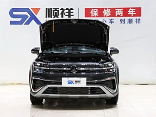 VOLKSWAGEN THARU  2023 YEAR 300TSI 2WD  EDITION 2023
