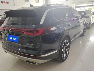VOLKSWAGEN TALAGON  2021 YEAR 530TSI 4WD FLAGSHIP &#32988;&#22659; EDITION PRO 2021