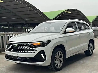 Заказать JETTA VS7