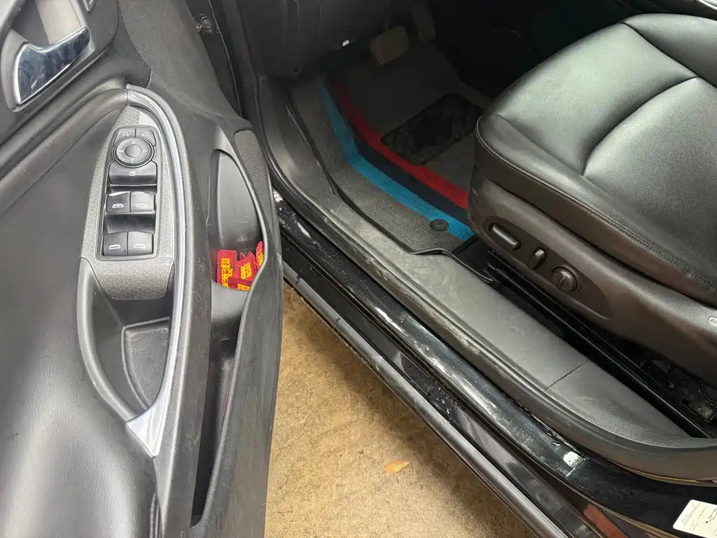 CHEVROLET MALIBU XL 2021