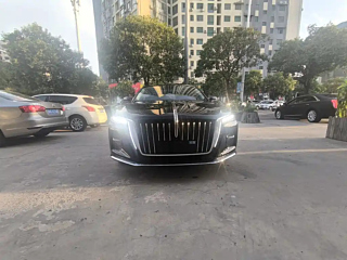 HONGQI H5  2025