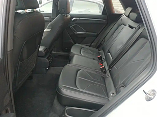 AUDI Q3 2024 YEAR 40 TFSI FASHION DYNAMIC 2024