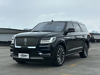 LINCOLN NAVIGATOR  2018 YEAR 3.5T  EDITION EURO V 2018