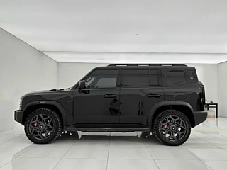 JETOUR &#23665;&#28023;T2 2024 YEAR C-DM 208KM EDITION 2024