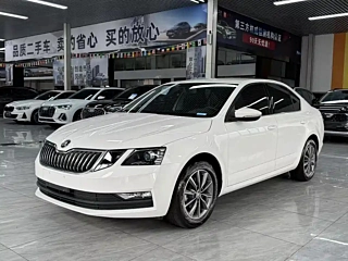 Заказать SKODA OCTAVIA