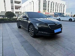 SKODA SUPERB 2022 YEAR TSI280 DSG PREMIUM ENJOY EDITION 2022