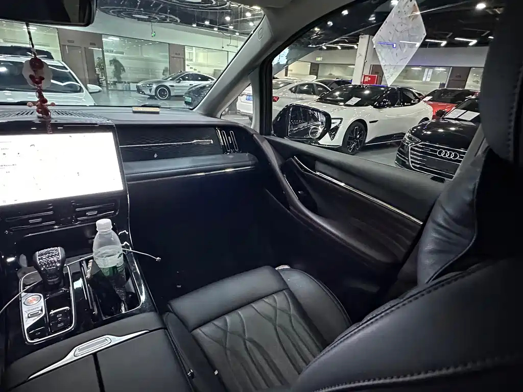 TRUMPCHI M8 2024