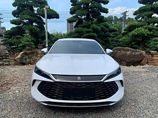 BYD QIN L 2024