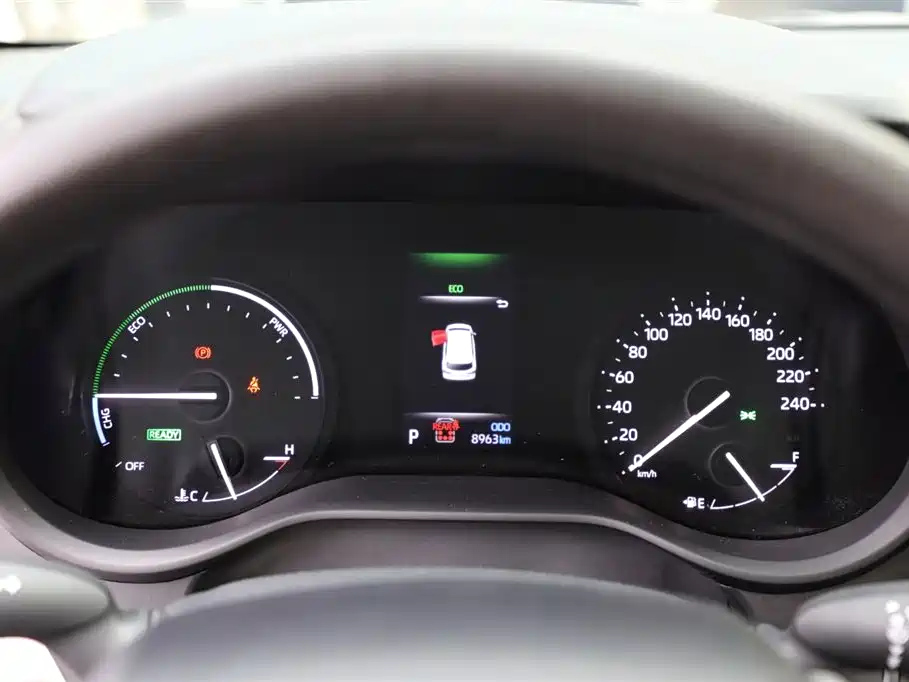 TOYOTA SIENNA SIENNA 2025