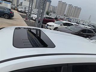 TOYOTA FRONTLANDER  2023 YEAR 2.0L CVT LEADING EDITION 2023