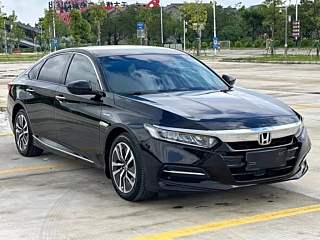 HONDA ACCORD 2020