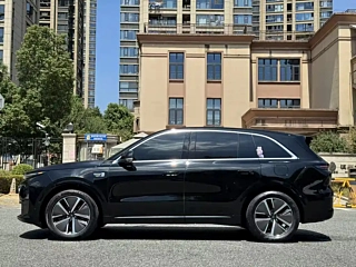 LI AUTO L6 2024 YEAR PRO 2024
