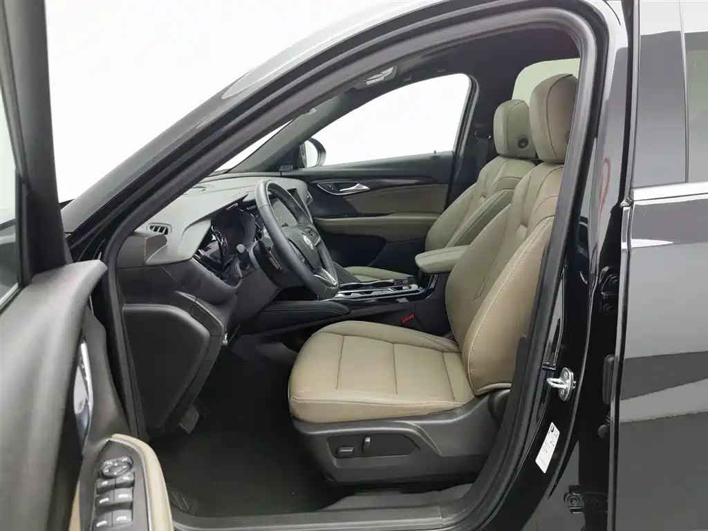BUICK ENVISION 2021