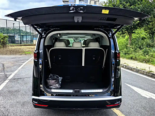 DENZA D9 2024 YEAR DM-I 970 LUXURY 2024