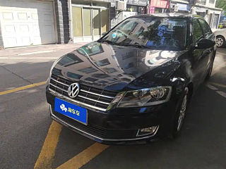 VOLKSWAGEN LAVIDA 2014