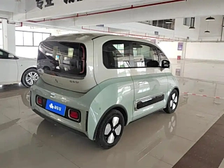 BAO JUN KIWI EV  2023 YEAR BIG &#30086; EDITION LFP 2023