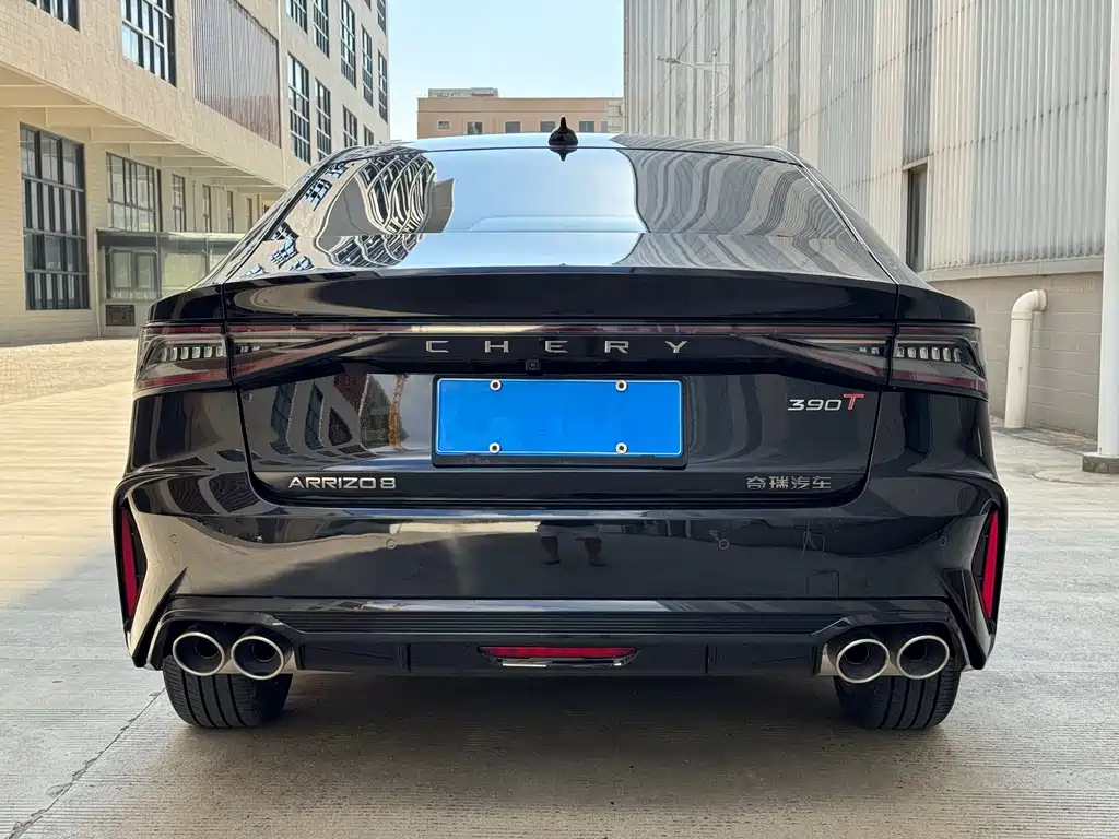 CHERY ARRIZO 8 2023