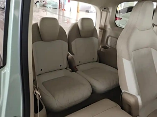 BAO JUN KIWI EV  2023 YEAR BIG &#30086; EDITION LFP 2023