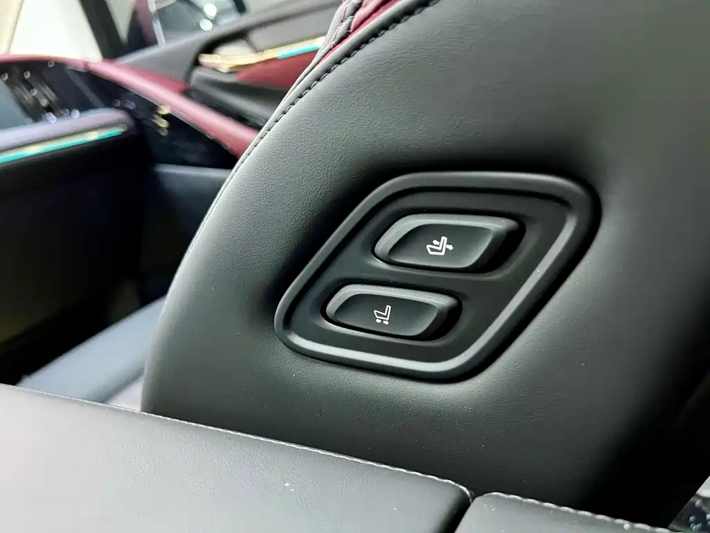 TRUMPCHI E9 2025