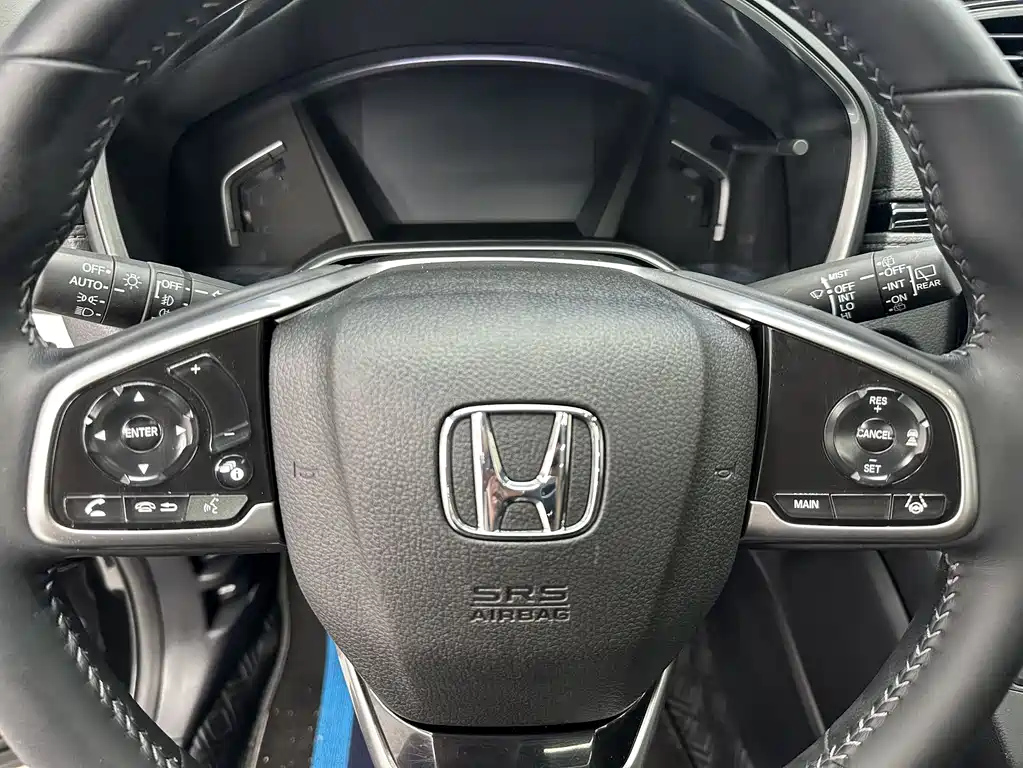 HONDA BREEZE 2021